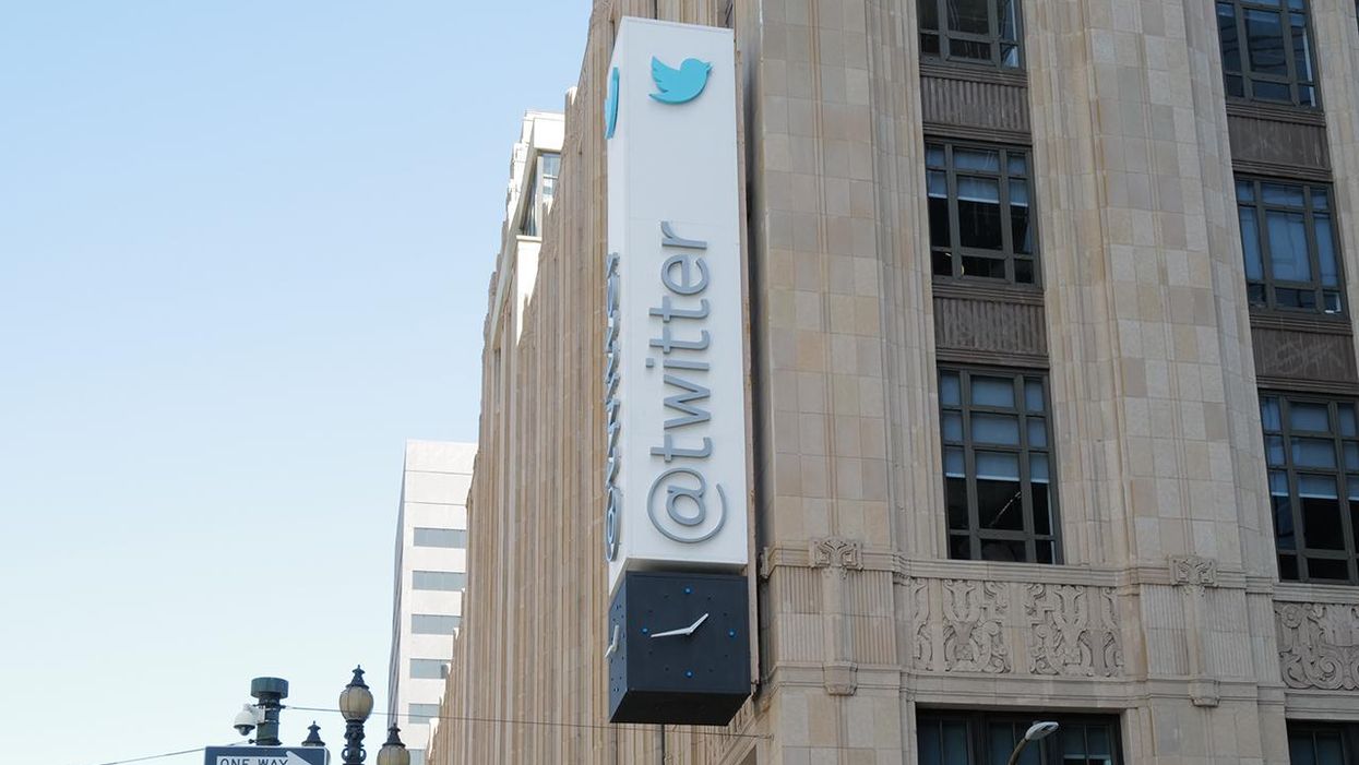 Twitter Suspends Popular Conservative Account After Criticizing the Bird App's Hypocritical Policies