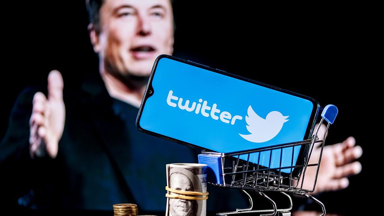 AP Attacks Elon Musk Over Free Speech, Proves They - The Associated Press - Don't Understand Free Speech