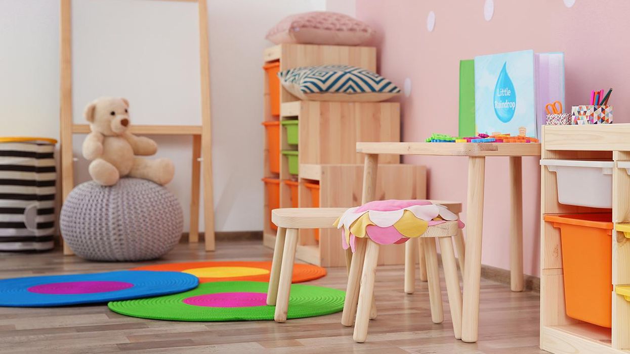 Teacher Sends Kindergarten Students Home With Homework to List Best Places in Their Houses to Masturbate