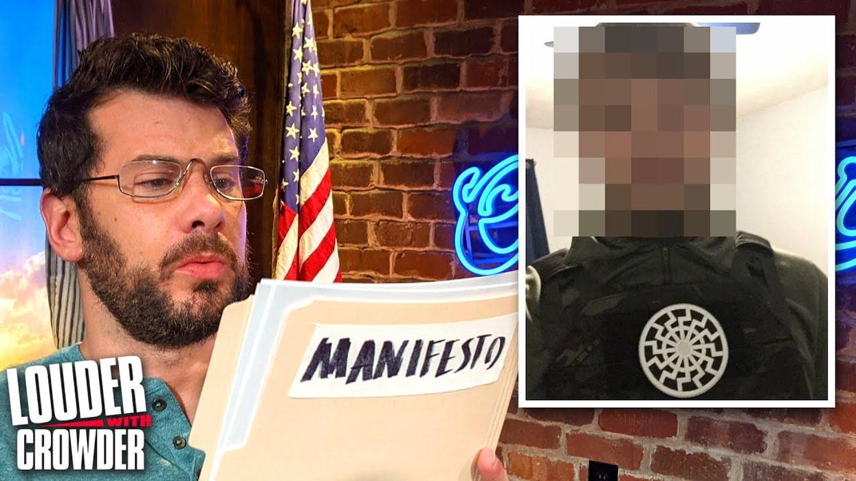 BUFFALO vs. WAUKESHA: We Expose Corporate Media's Political Agenda (Show Notes)