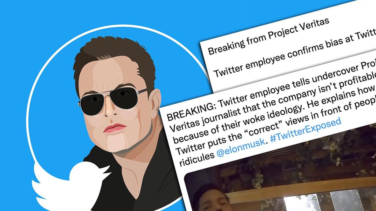 Elon Musk Calls Out Twitter Executive's Mockery of People With Asperger's, Special Needs