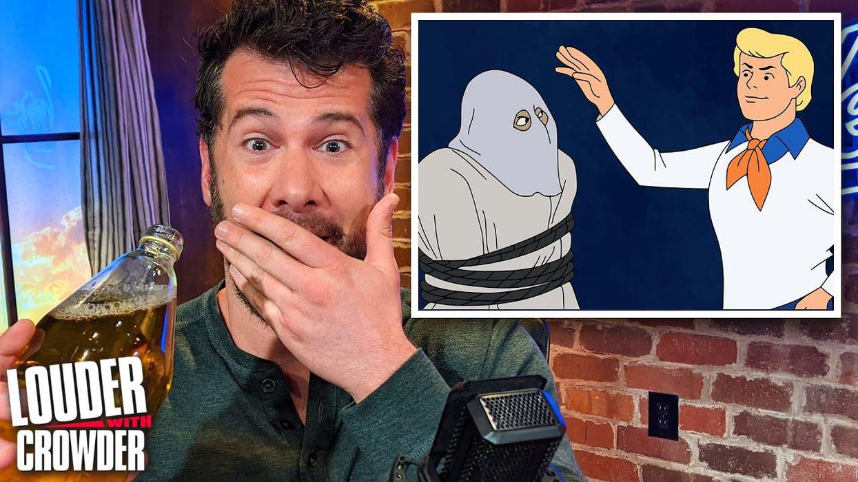 Show Notes: Wait... Who Came Out as Republican?