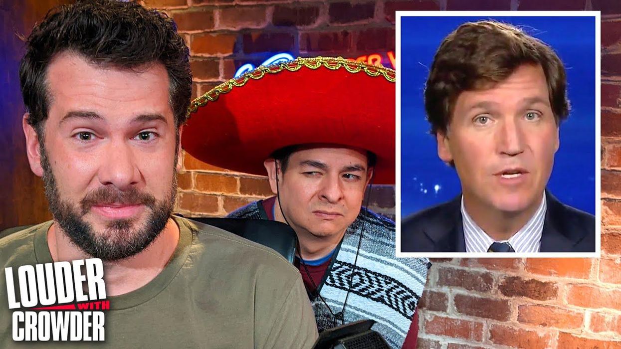 Show Notes: The Great Replacement Theory Is Neither GREAT Nor a THEORY. Discuss.