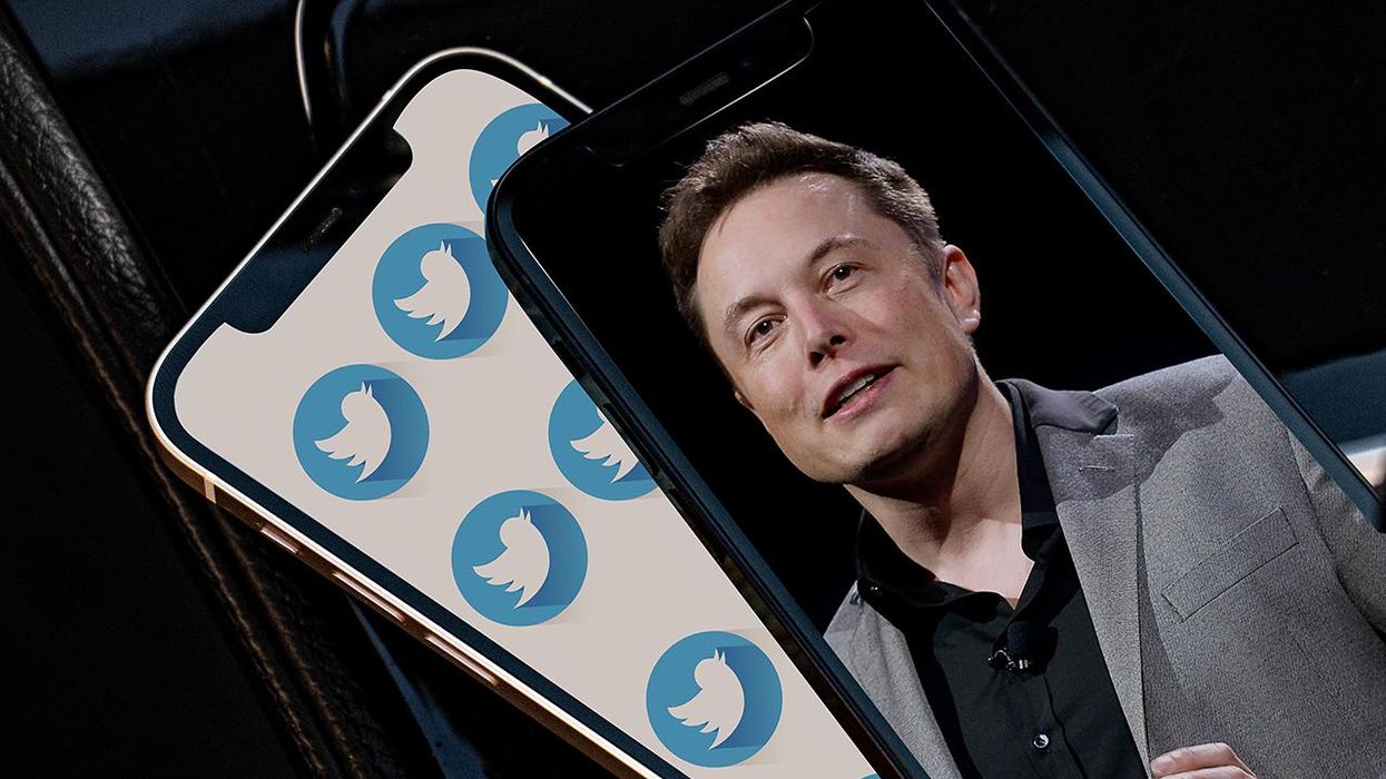 Elon Musk Hits Back Hard at 'Politically Motivated Hit Piece' He Sexually Harassed a Flight Attendant