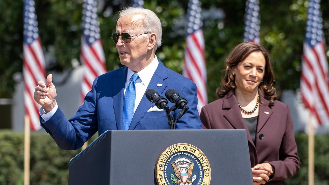 As Democrats Push for Bailout of Student Loans, 30 Senior WH Aides Hold $4 Million in Student Loan Debt