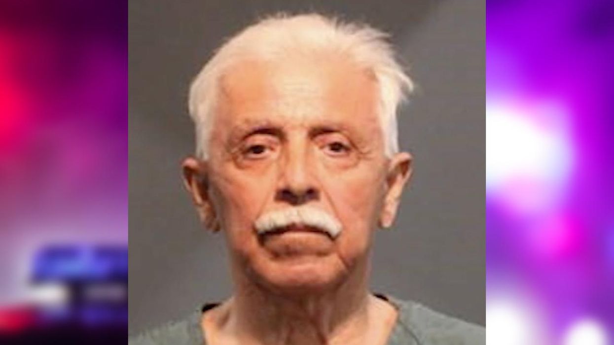 Teacher Arrested on Suspicion of Molesting Four Elementary School Students Inside the Classroom