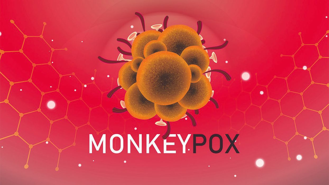 Monkeypox Was Spread by People Doing What at Two Raves in Europe?