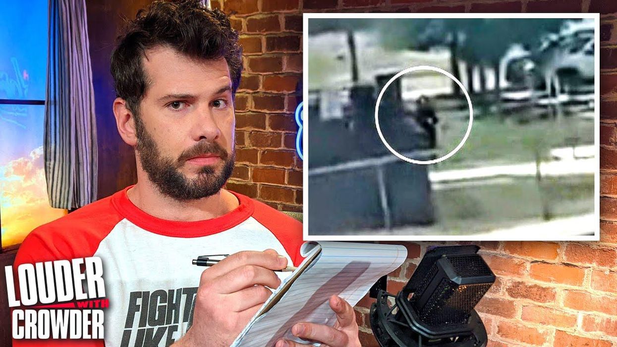 Texas School Shooting TRAGEDY: What Needs to be Done (Show Notes)