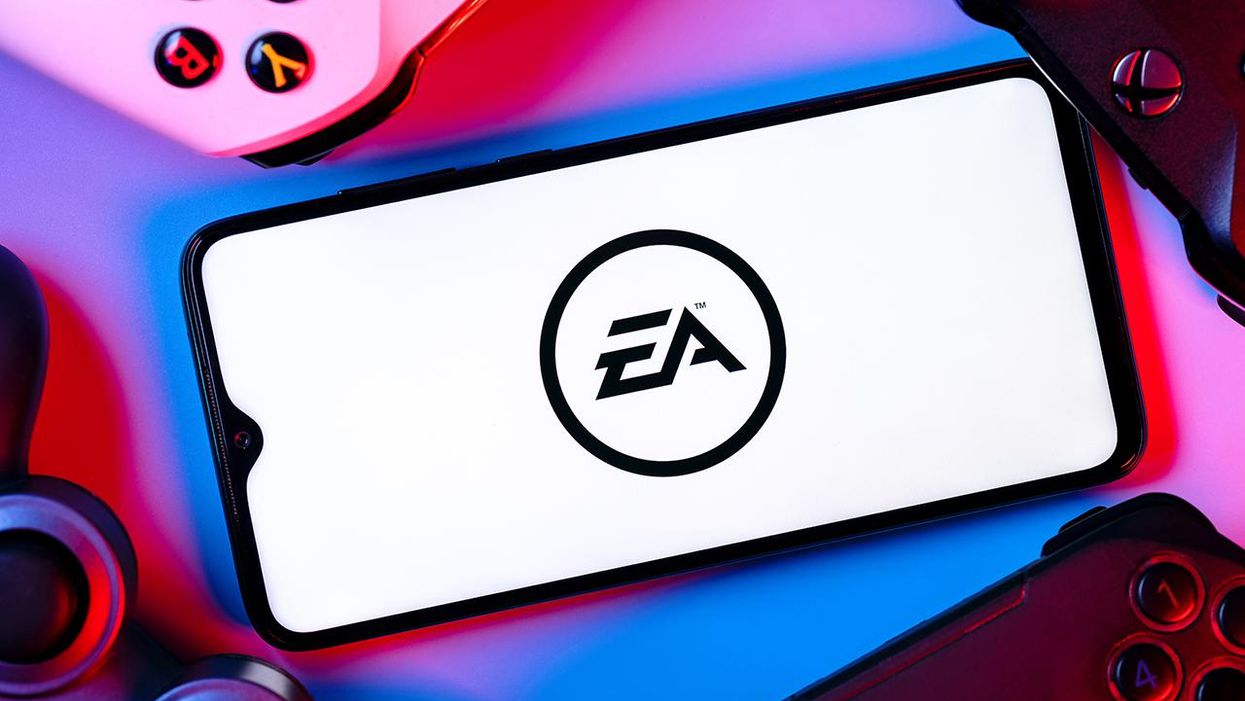 EA Breaks Hearts of Woke Employees, Commits to NOT Speaking Out on Progressive Political Issues
