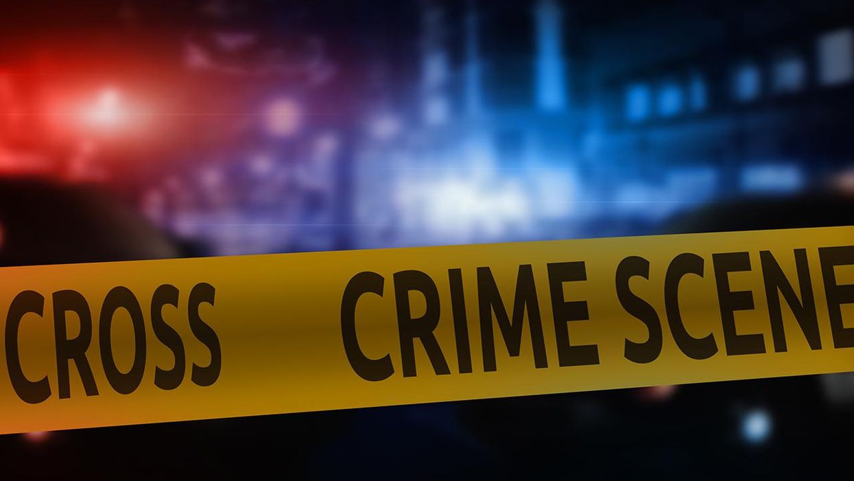 Man Opens Fire Into Party Crowd, But a Guest Pulls Out Her Handgun and Saves the Day