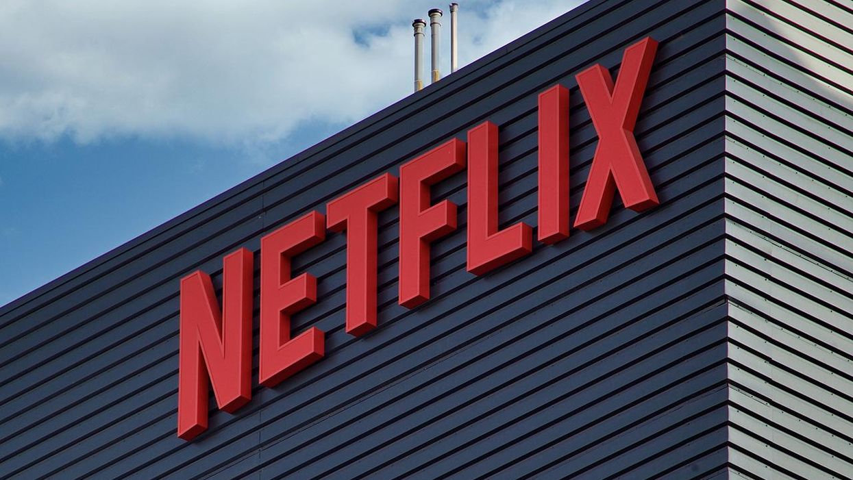 Netflix CEO Reacts to Conservative Media Praise for Anti-Woke Memo: 'It’s an Interesting Time...'