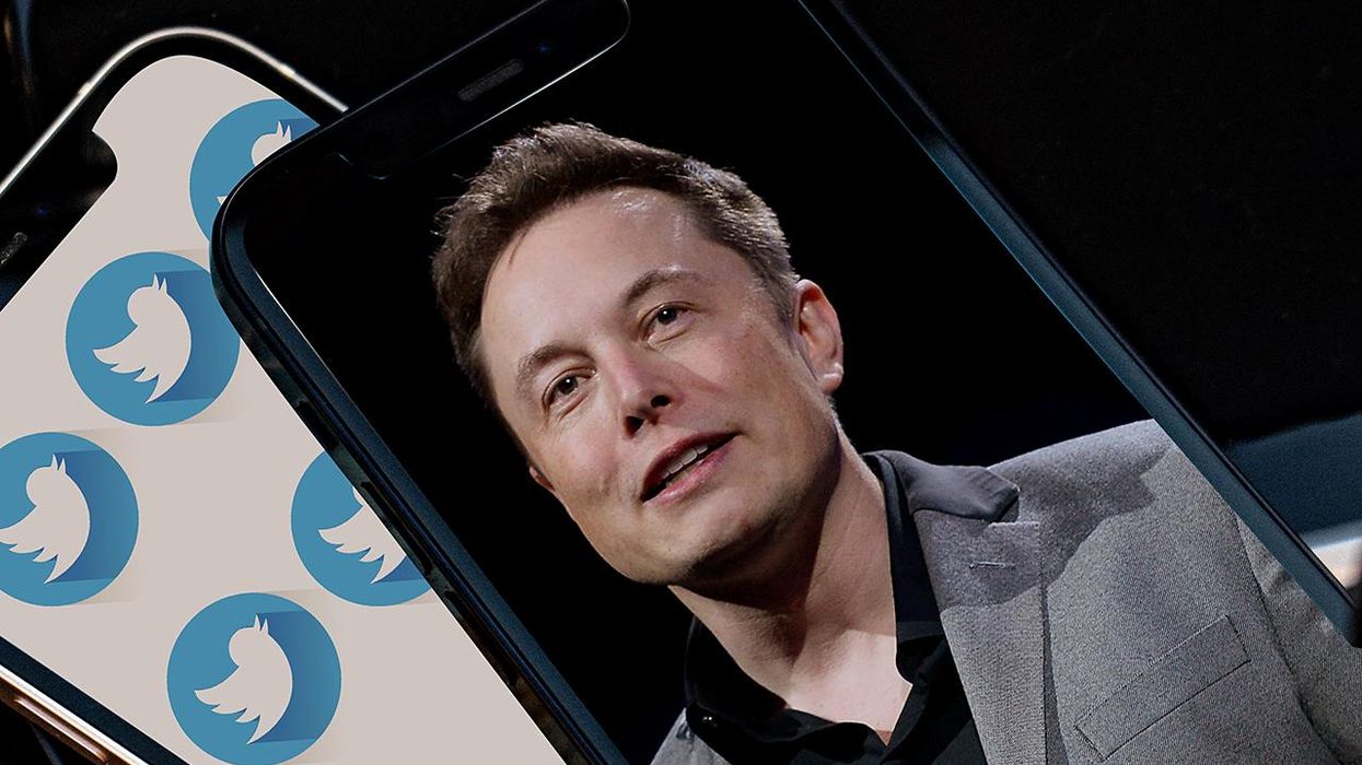 Elon Musk Triples Down on Voting GOP This November, Gives Further Insight Into Why