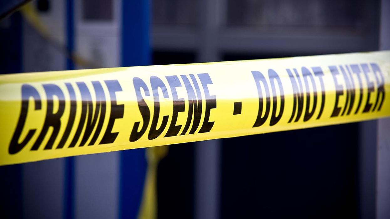 Armed Robber Shoots Retail Store Employee, But Employee Wrestles Gun Out of Robber's Hand and Shoots Back