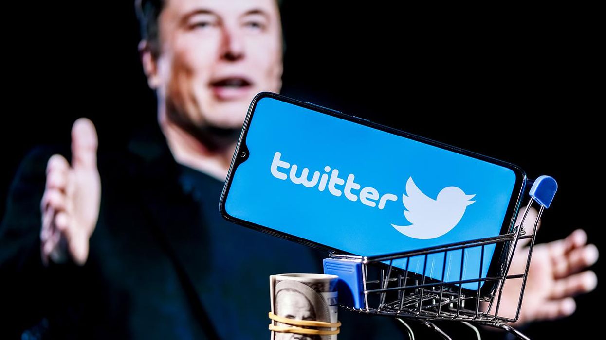 Elon Musk Forces Twitter to Submit, Company Will Now Release All Data on Fake Accounts