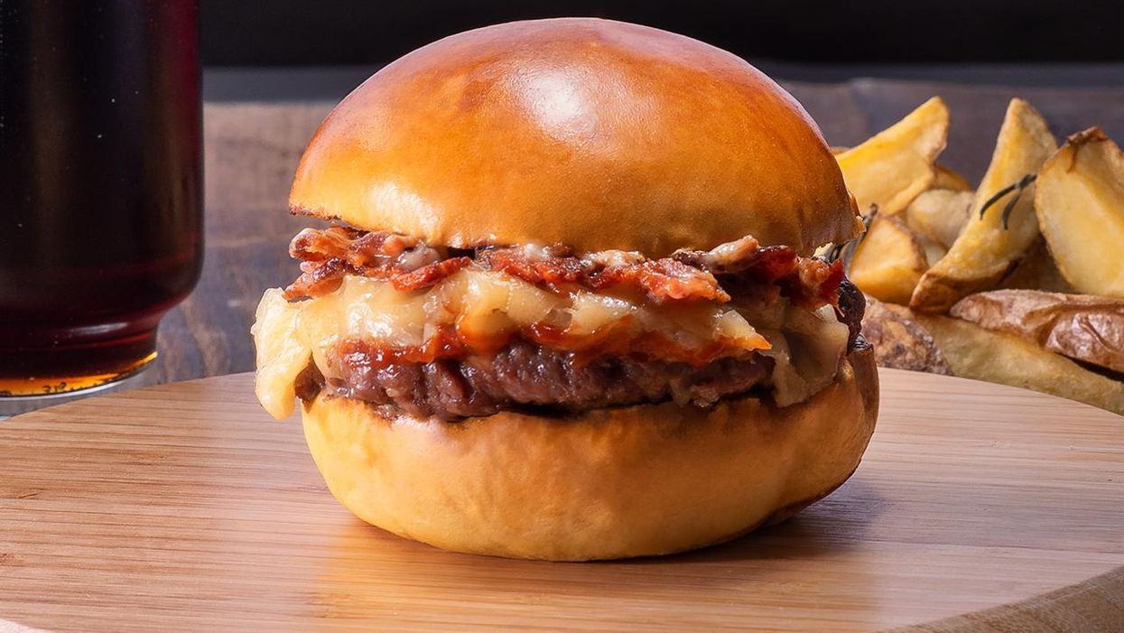 Liberals Go Too Far, Now Want to Cancel Potato Rolls Over a Political Donation