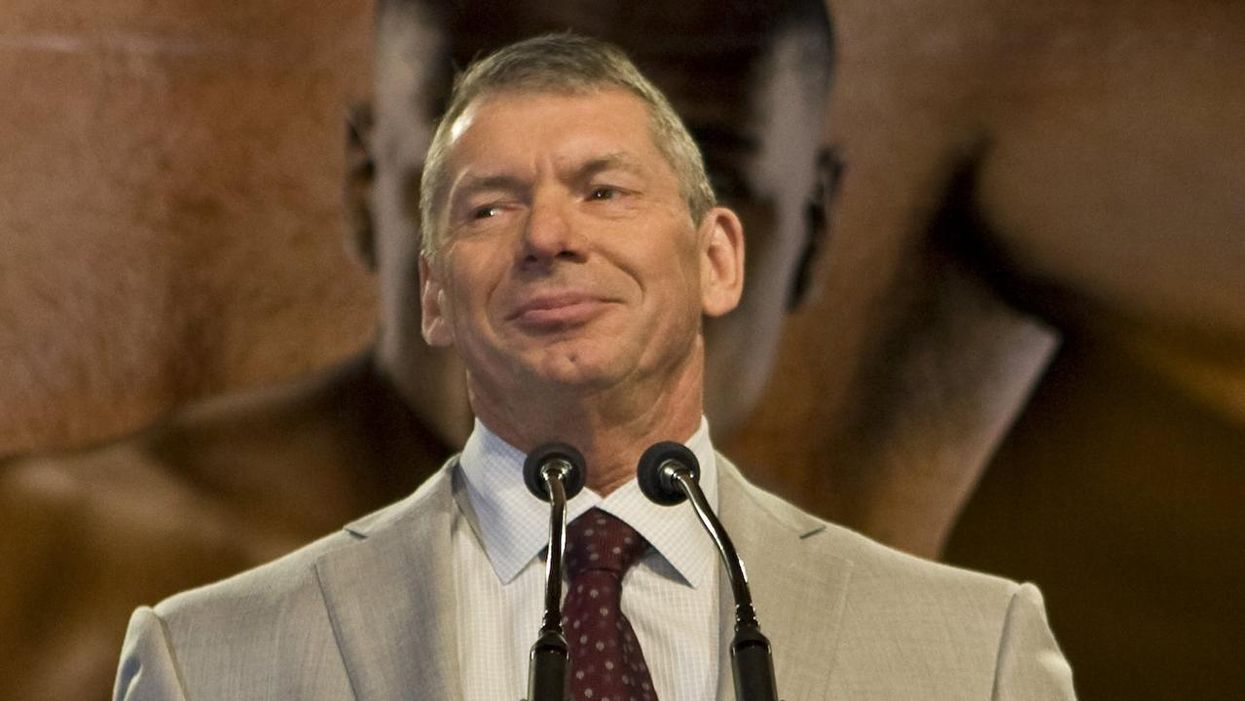 WWE's Vince McMahon Under Investigation for $3M 'Hush' Settlement to Employee He Had Affair With