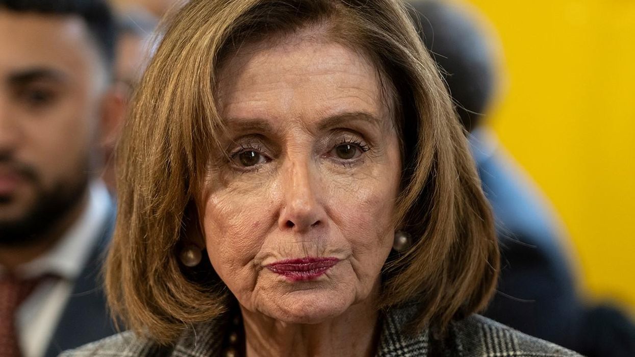 Bring on the Meltdowns: New Poll Shows GOP Beating Democrats in Possibly the Most Important Area of All