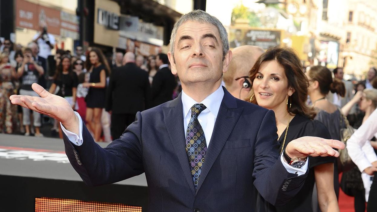 ‘Every Joke Has a Victim': Rowan Atkinson Hits Back at Cancel Culture, Dumb Idea You Shouldn't  'Punch Down'