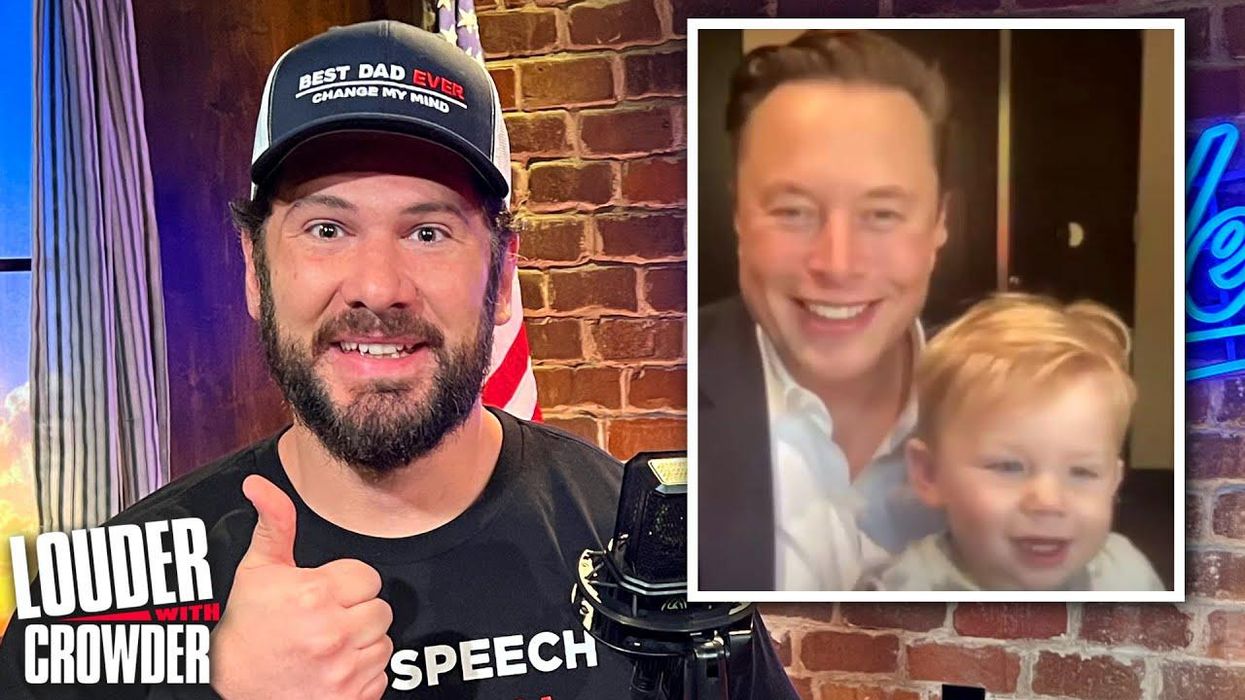 Elon Musk's Kid Xavier Did WHAT to Publicly Shame HER Dad?