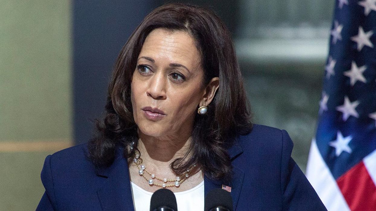 How Degrading: DNC Forced to Slash Price of Photo With Kamala Harris by 66% Over Lack of Sales