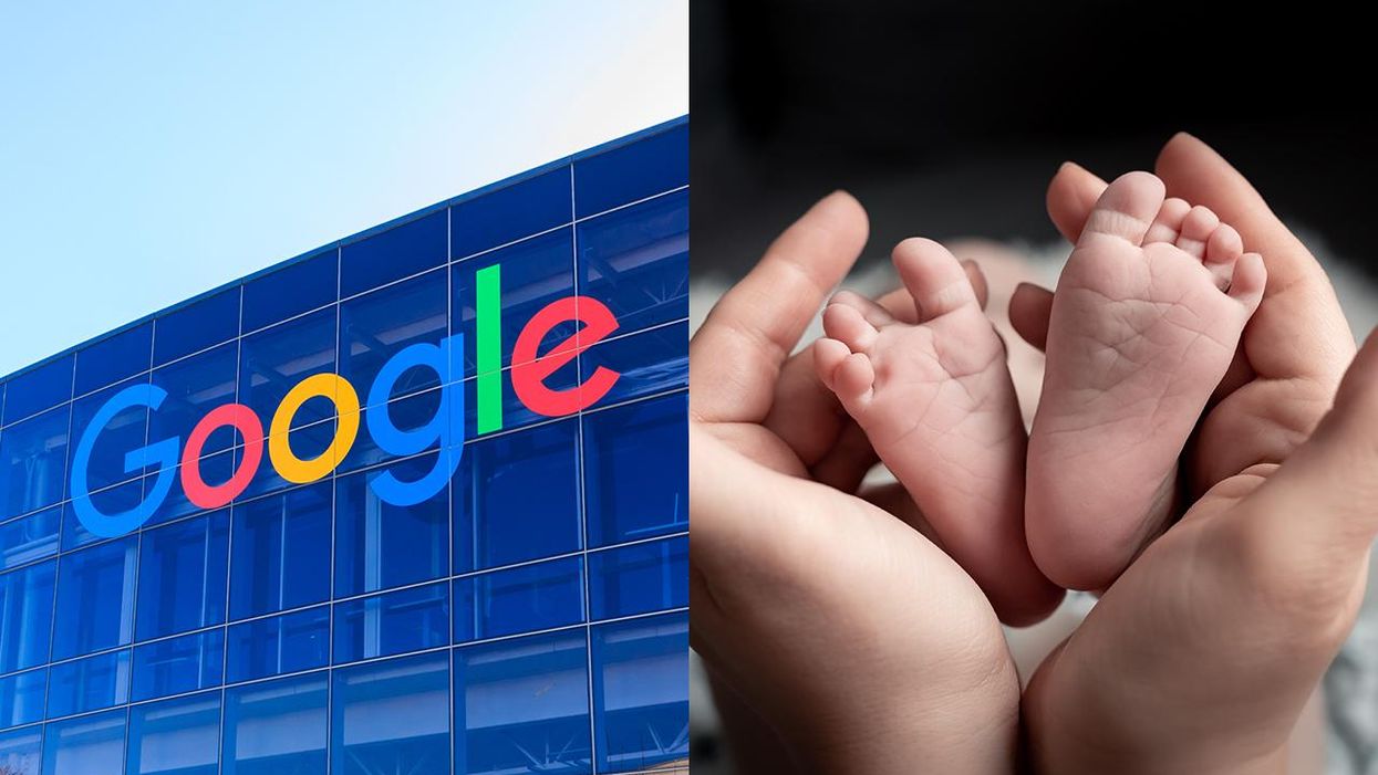 Democratic Senators Demand Google Censor Search Results That Don't Send People to Abortion Clinics