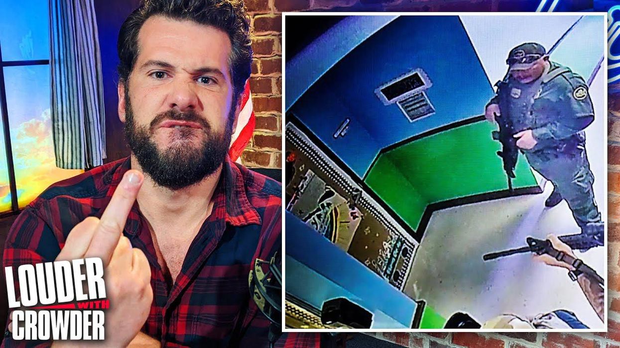 UVALDE UPDATE: We Now Know HOW BAD Police Botched It (Show Notes)