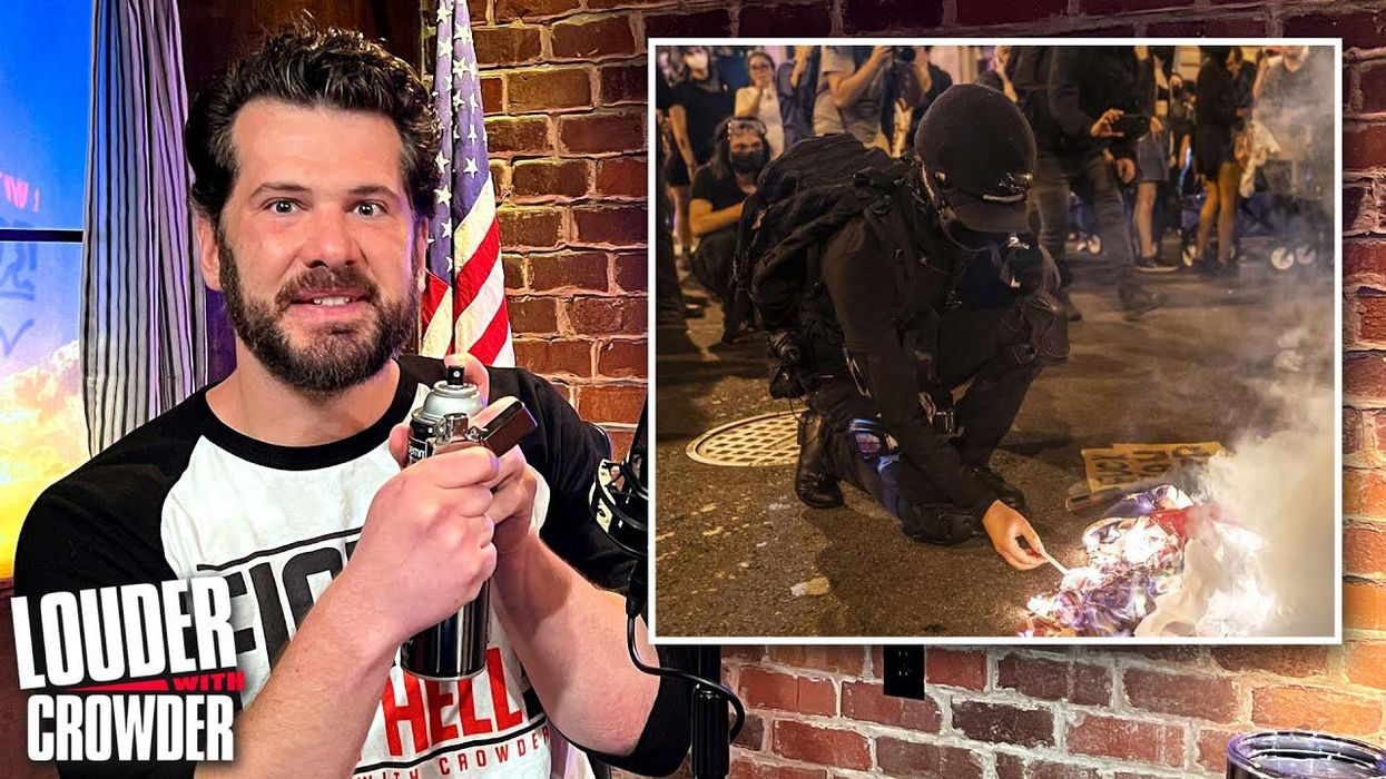 Show Notes: Violent RIOTS Over #RoevWade... IN STATES THAT STILL HAVE ABORTION!