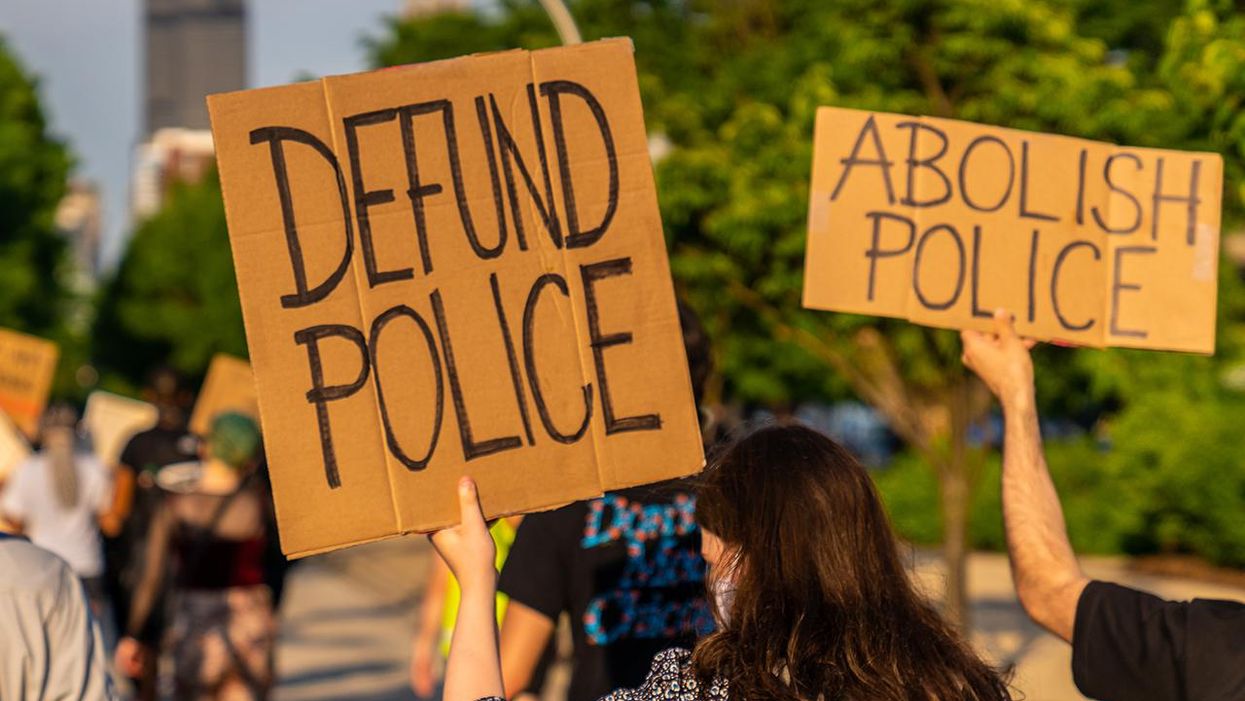 West Hollywood Defunds Sheriff's Department During Massive Crime Surge, Redirects Funds to Embarrassing Cause