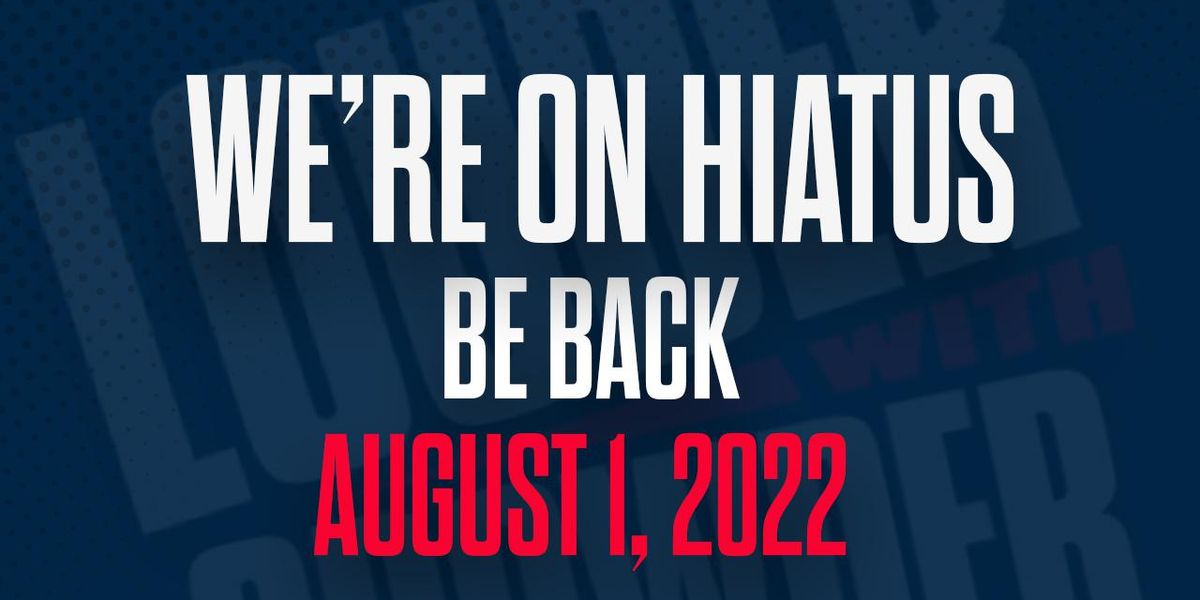 Louder with Crowder Returns Next Week Louder With Crowder