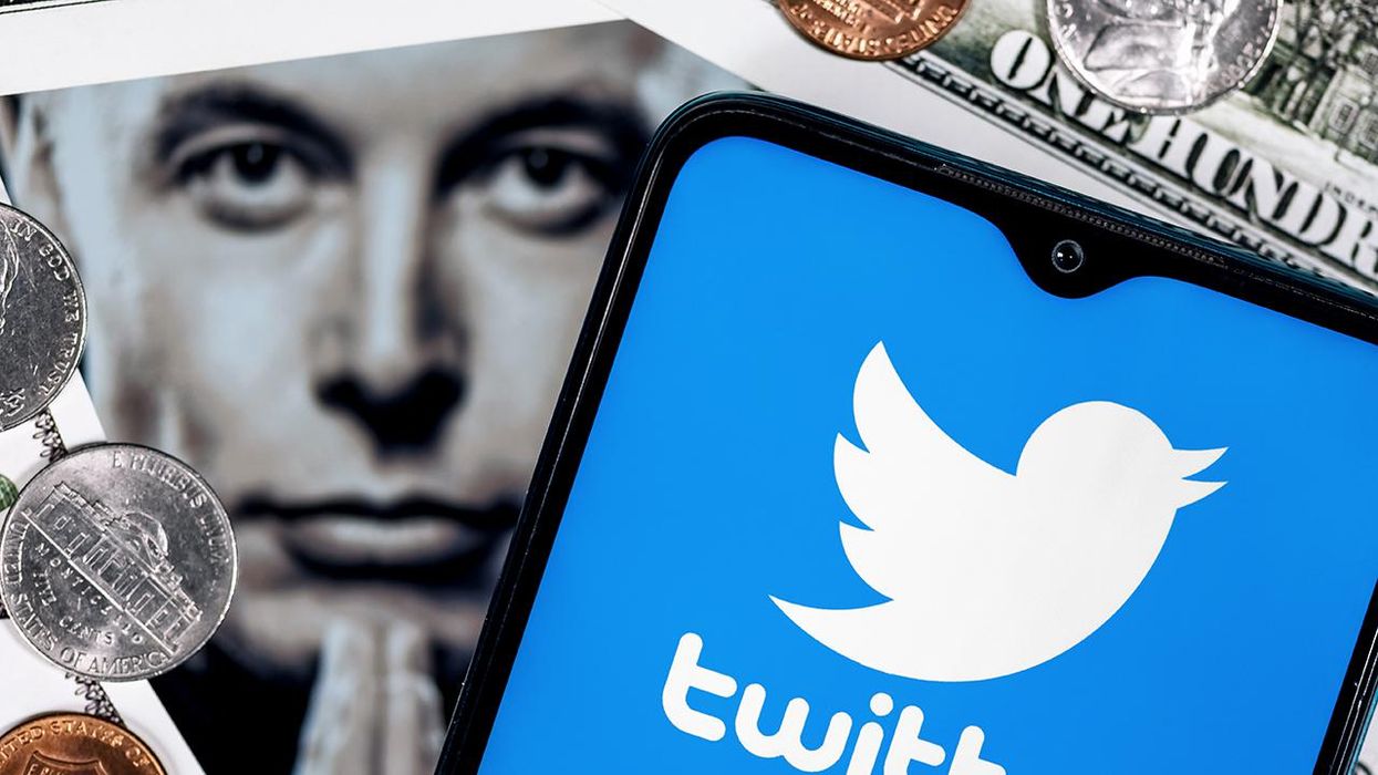 Analyst Explains How Elon Musk's Latest Move Could Destroy Twitter (If Musk Wanted To)