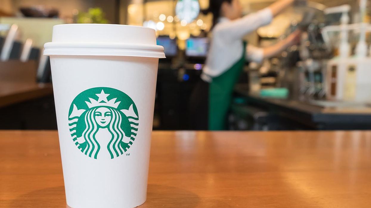 Starbucks Forced to Recall New Chicken Sandwich Over, Quote, 'the Worst Diarrhea of My Life'