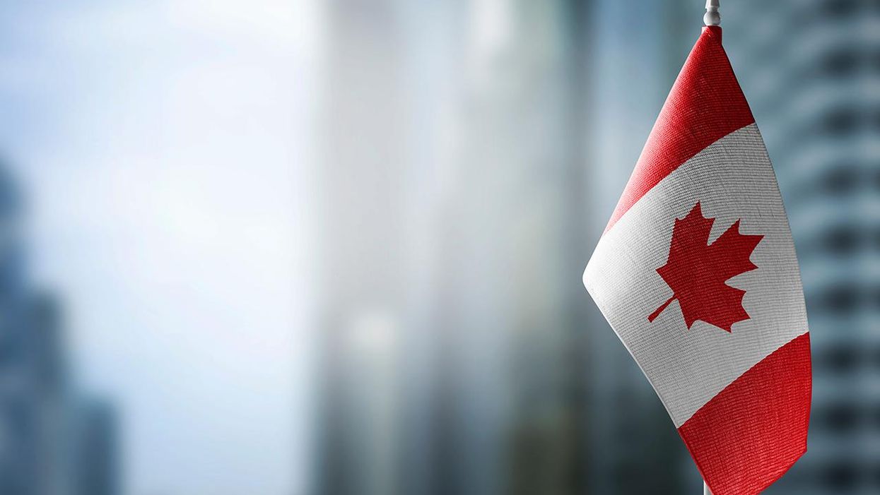 LOL! Sore Loser Leftists Try Moving to Canada. Get Rejected For Being Deadbeats...