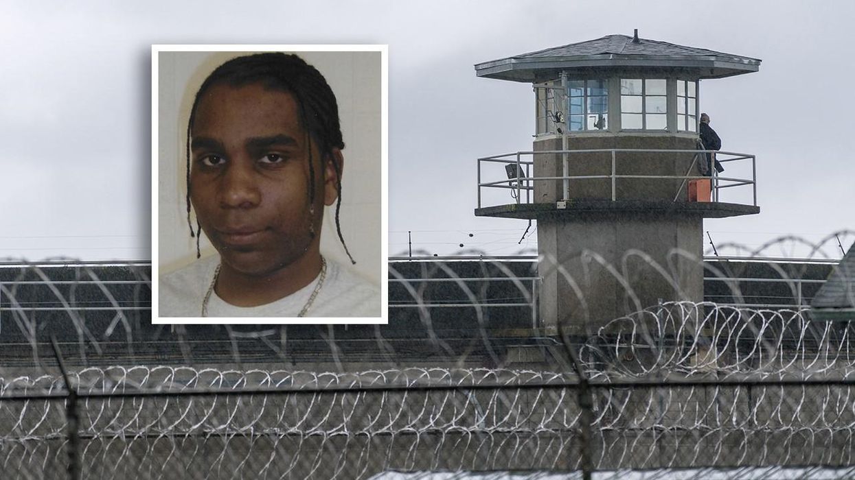 Transgender Inmate Impregnates Two Female Prisoners, Gets Upset When Moved to New Facility