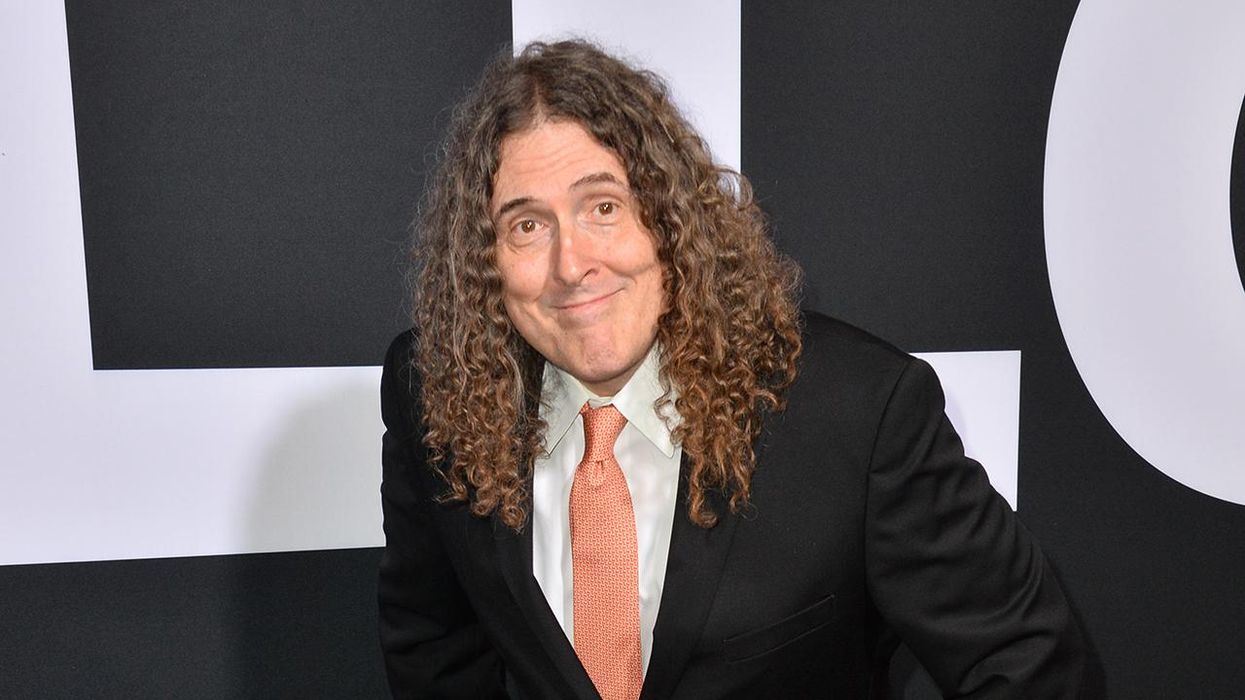 'Times Have Changed': Weird Al Yankovic Gets Canceled by Woke Reviewer Over... January 6?