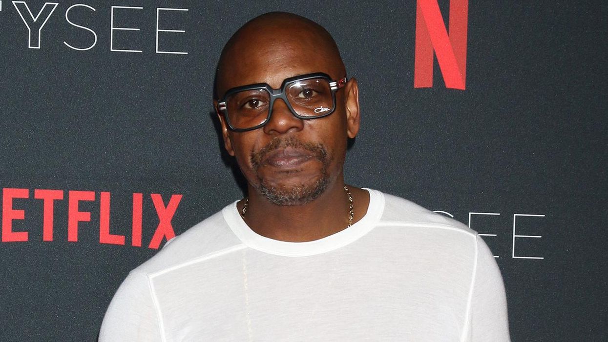 Haters Get Dave Chappelle Show at Minneapolis Venue Made Popular by Prince Canceled Hours Before Showtime