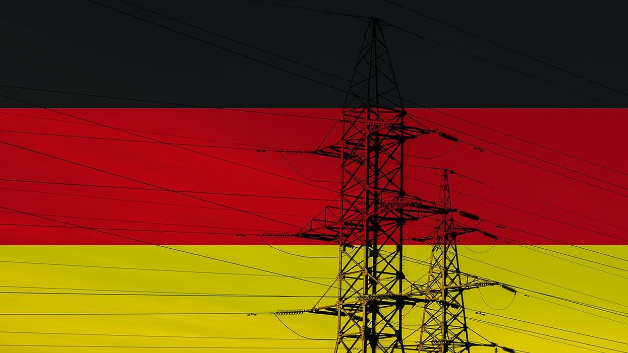 Gas Shortage causes Germany to darken cities, lower thermostats, and the unthinkable... close breweries