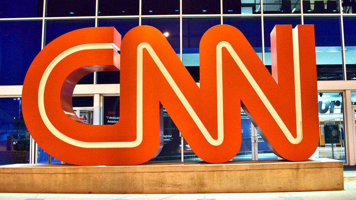 Bad news for CNN besides ratings being in the toilet: It's the least profitable it's been in six years