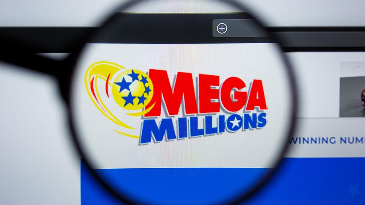 Billion-dollar MegaMillions winner gets harsh lesson in taxes when most of it goes back to the government