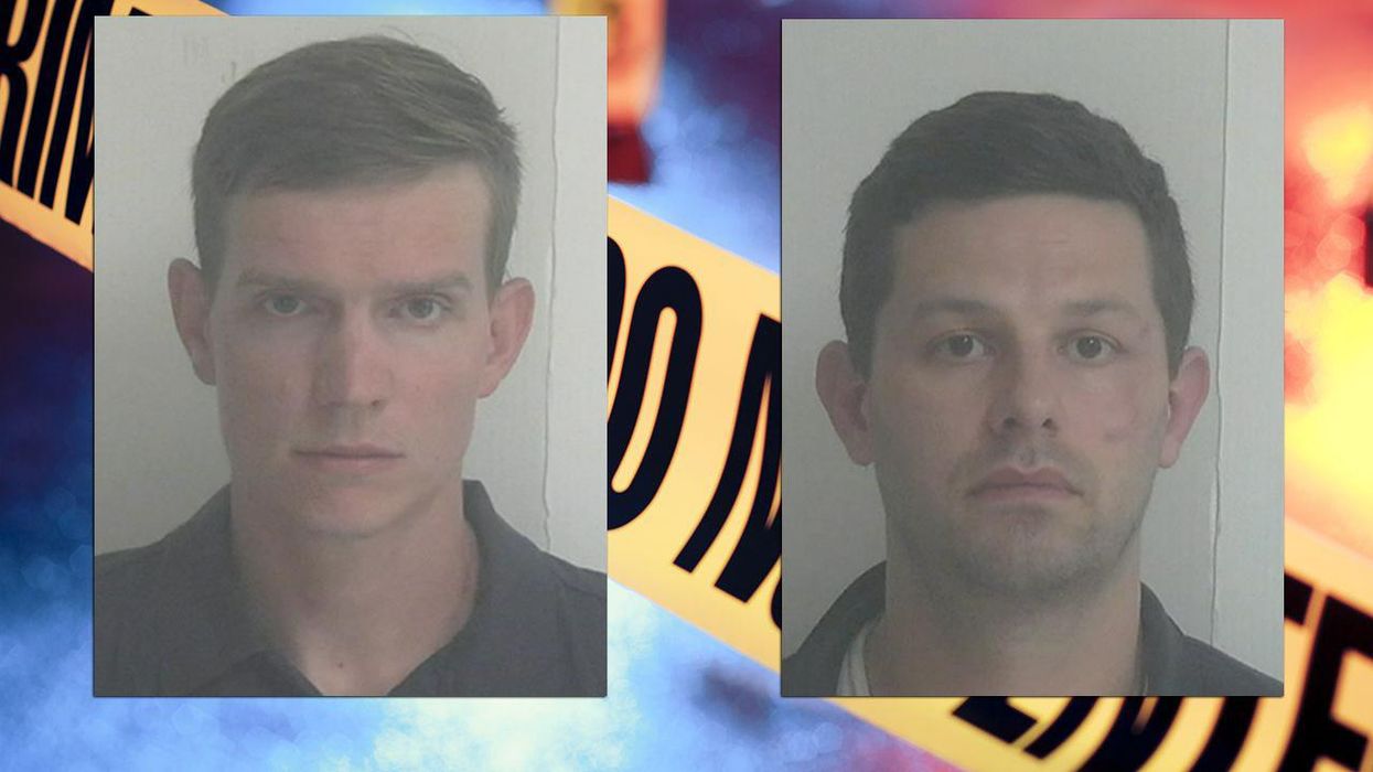 Couple arrested for making kiddie porn with their adopted children, and then they molested them