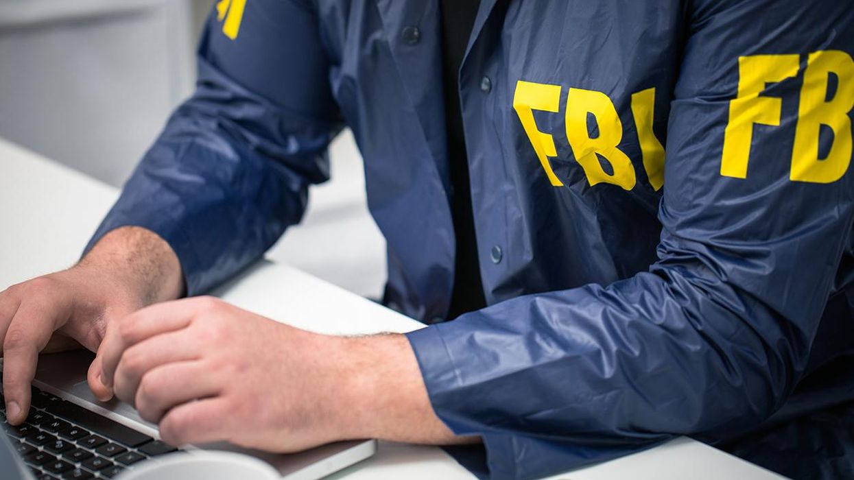 Here's where we're at with the feds 'executing a warrant' on Trump's home in Mar-a-Lago