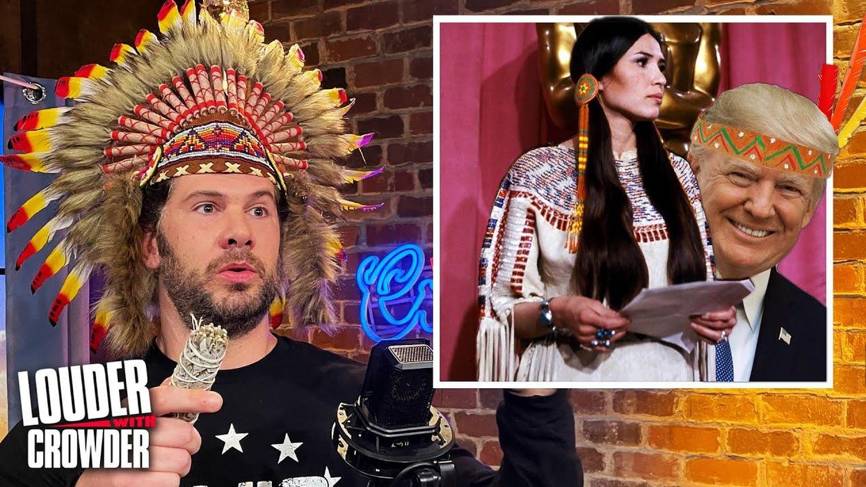 UNCOVERED: What do Trump and Indians Have in Common?? (Show Notes)