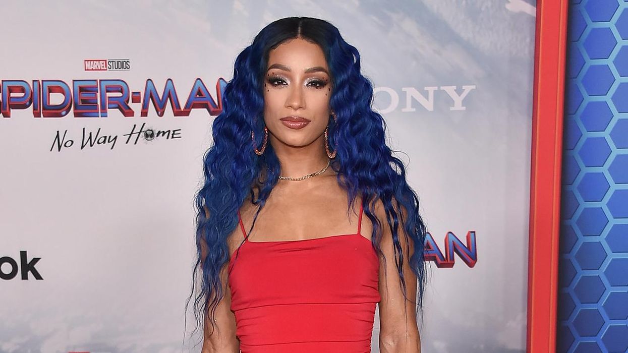 'Five minutes in Oakland': WWE wrestler was barely parked before becoming another victim of California crime