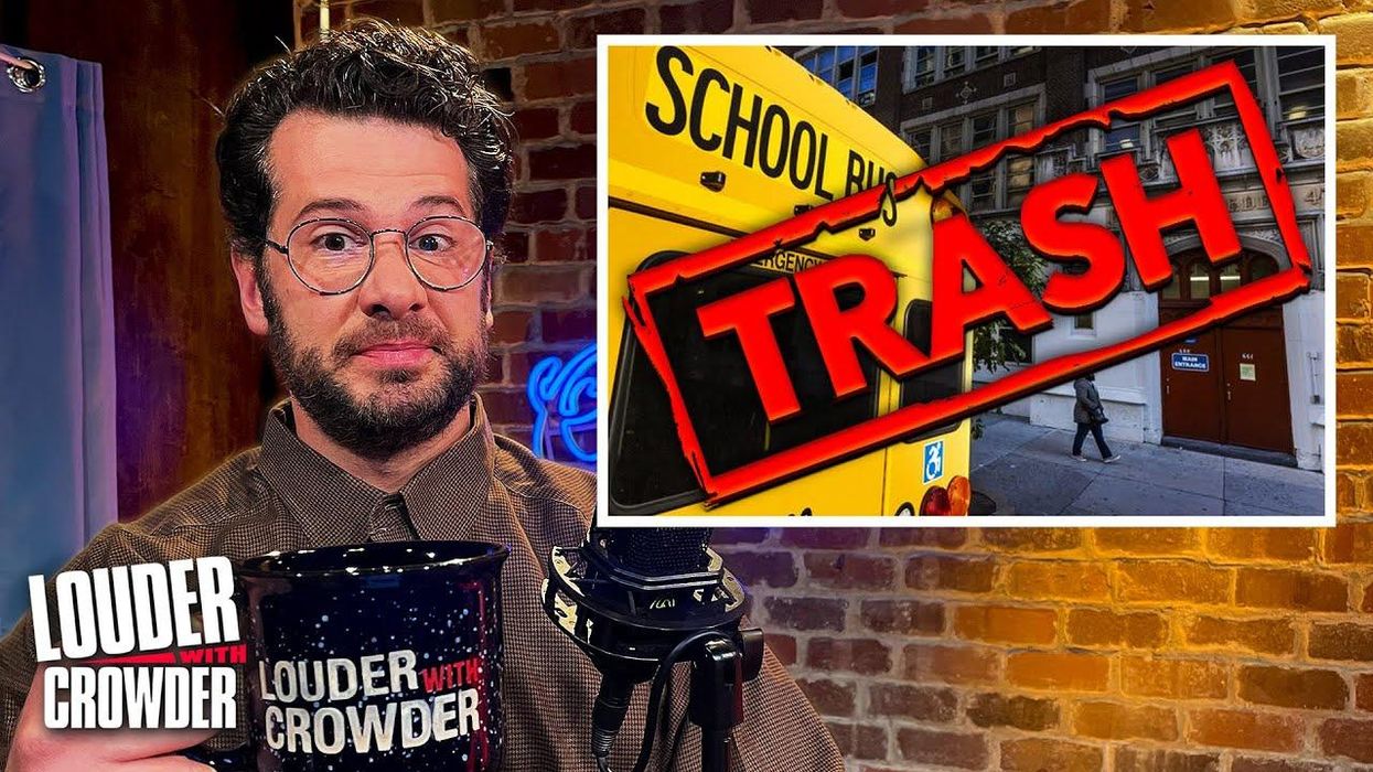 Public Schools Are GARBAGE and We Have PROOF!! (Show Notes)
