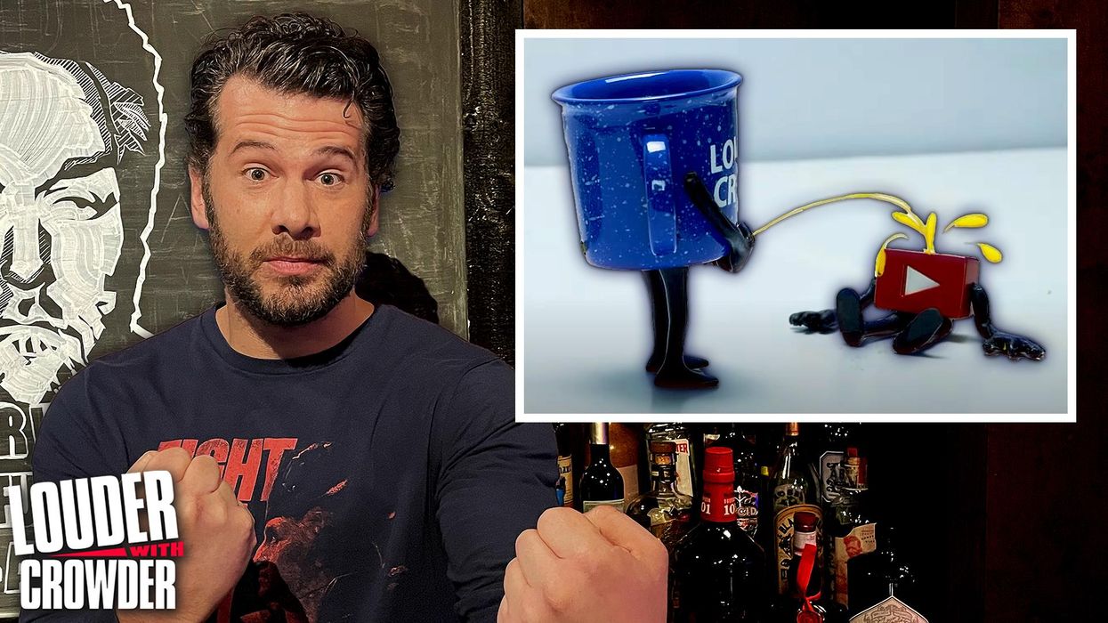 BANNED! YouTube's OFFICIAL Election Interference on Full Display! GUEST: Kari Lake (Show Notes)