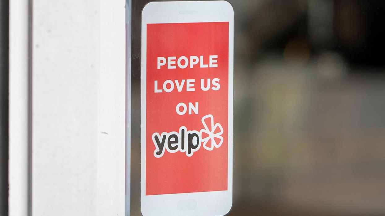 Yelp would rather you get an abortion, will start 'flagging' crisis pregnancy centers