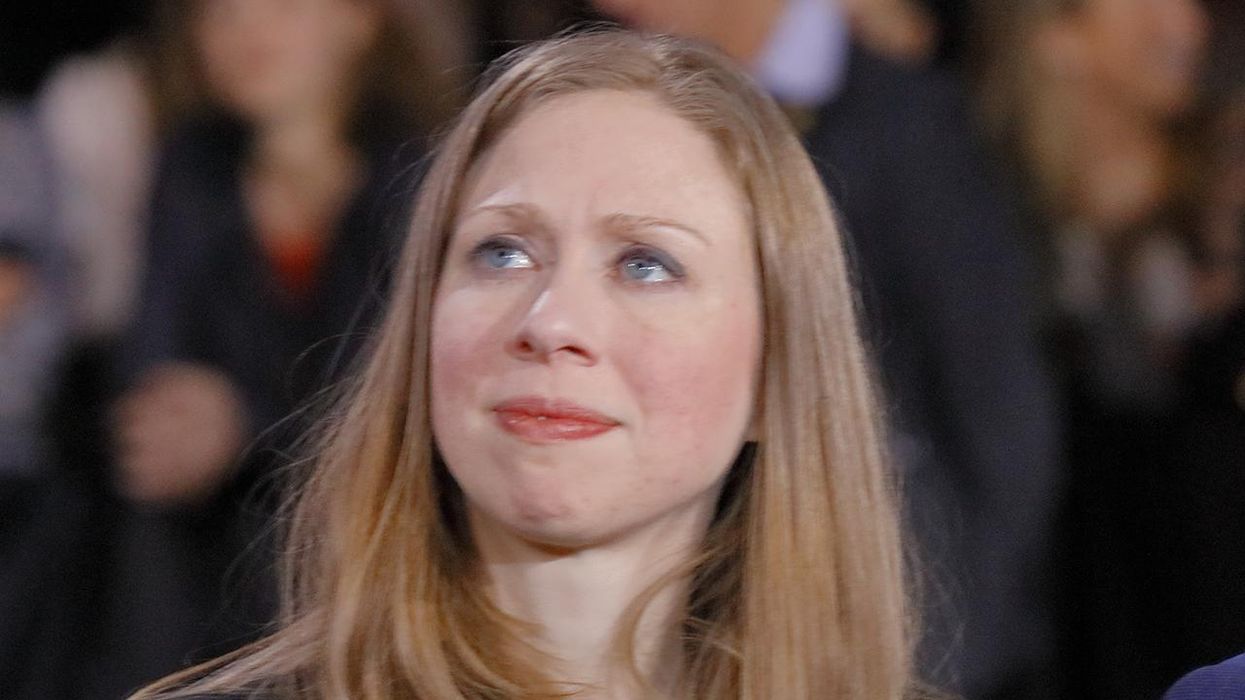 'It’s just, I can’t': Chelsea Clinton spills tea on petty thing she did to side with Kim over Kanye