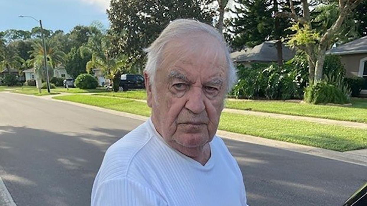 Man arrested after attempting to buy a child for $100k and it was his SECOND attempt