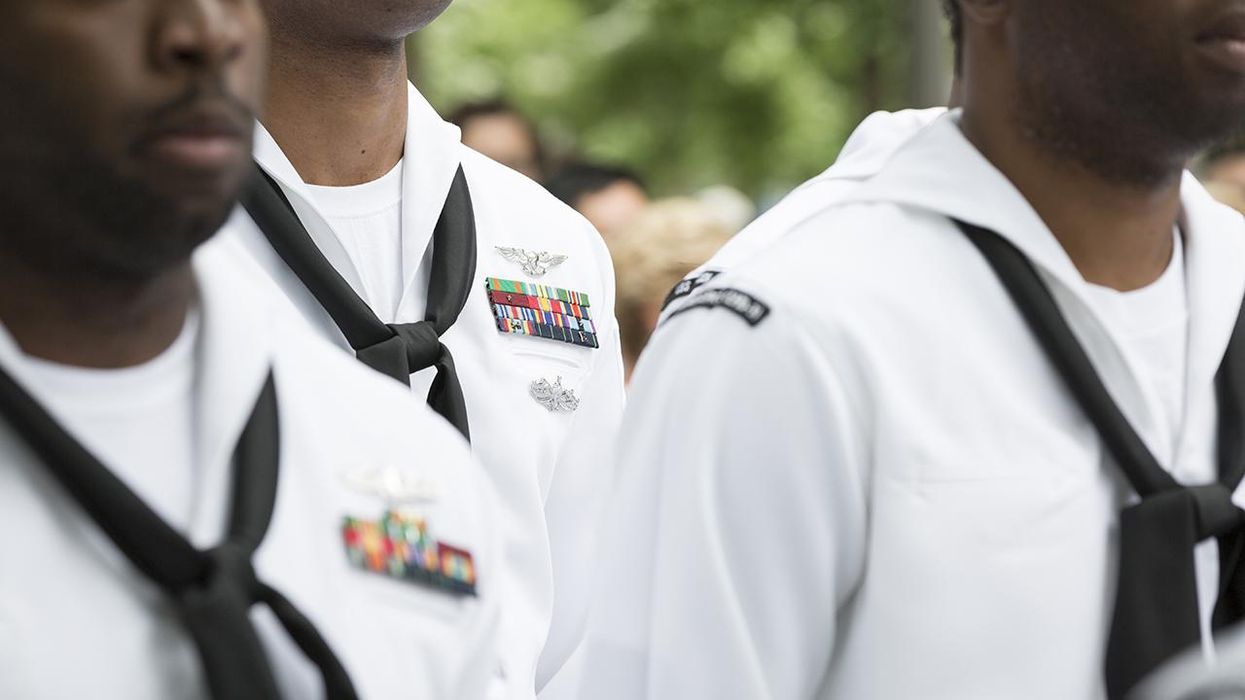 NERD ALERT! US Navy seeks to recruit new sailors for esports team. Yes, our US Navy