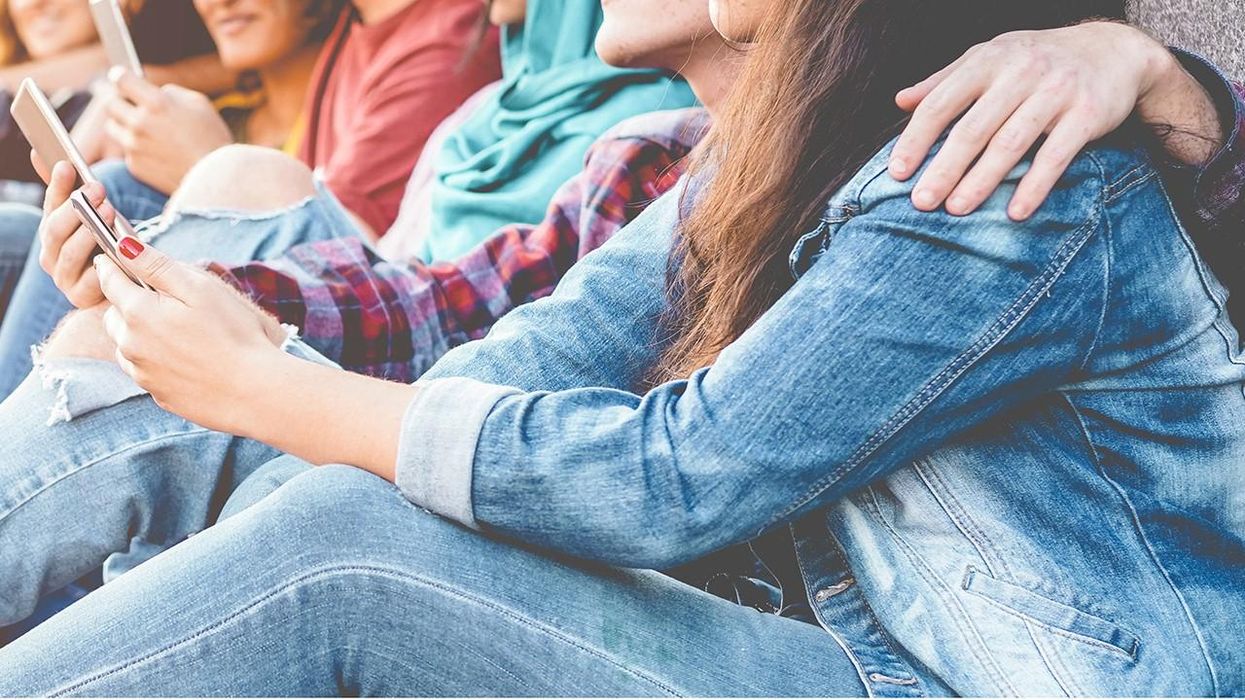 The end of hookup culture? Dating app survey says singles are looking for more