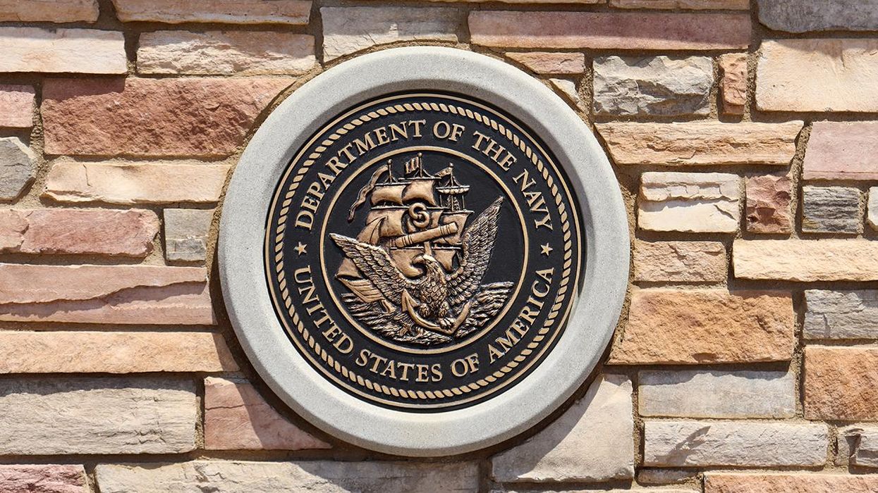 US naval academy introduces 'walking safe spaces' with new diversity and inclusion program